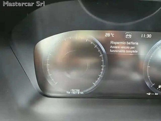 VOLVO V60 2.0 D4 AWD 190cv BUSINESS - GA467XW