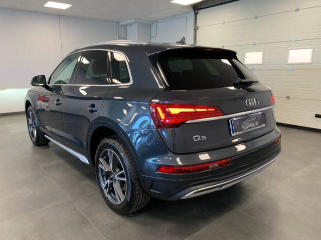AUDI Q5 40 TDI Quattro S tronic Advanced Full Optional