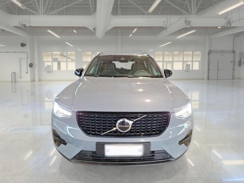 VOLVO XC40 T4 Recharge Plug-in auto Plus Dark