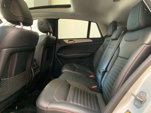 Mercedes-Benz GLE 350 GLE Coupe -Coupe d Premium Plus 4matic auto