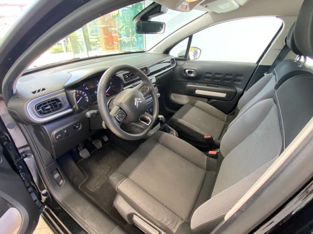 CITROEN C3 PureTech 82 Feel