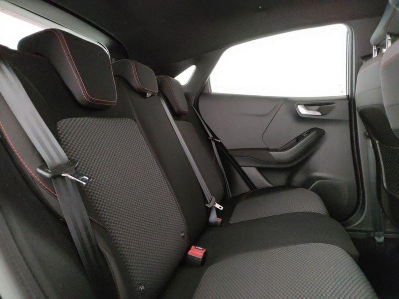 Ford Puma 1.0 ecoboost h ST-Line s&s 125cv