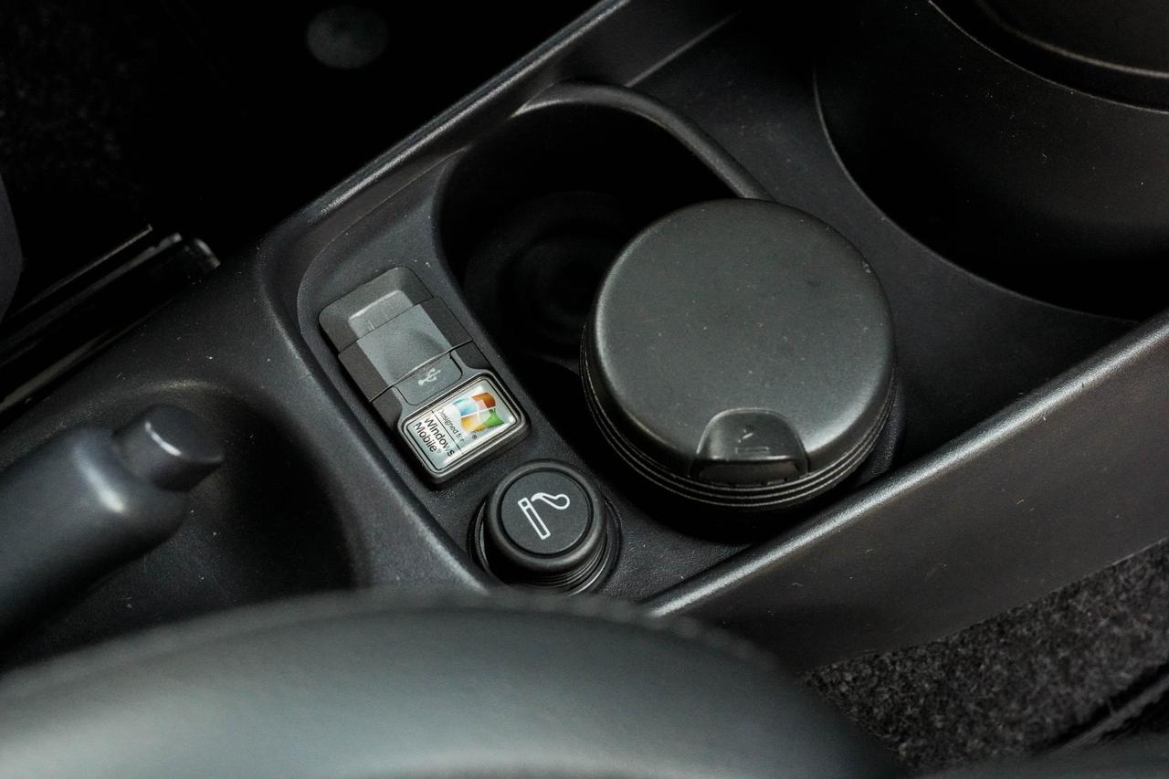 Fiat 500 1.4 16V Sport