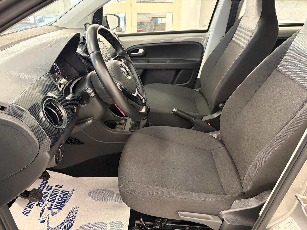 Volkswagen up! 2021 5p 1.0 evo Move 65cv