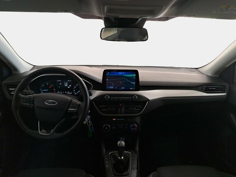 FORD FOCUS 1.5 ECOBLUE 120 CV BUSINESS SW STATION WAGON