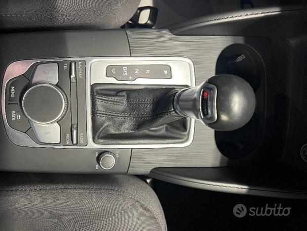 AUDI A3 SPB 30 TDI S tronic Business