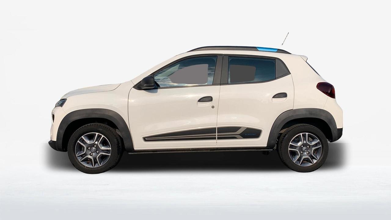 Dacia Spring Comfort Electric 45