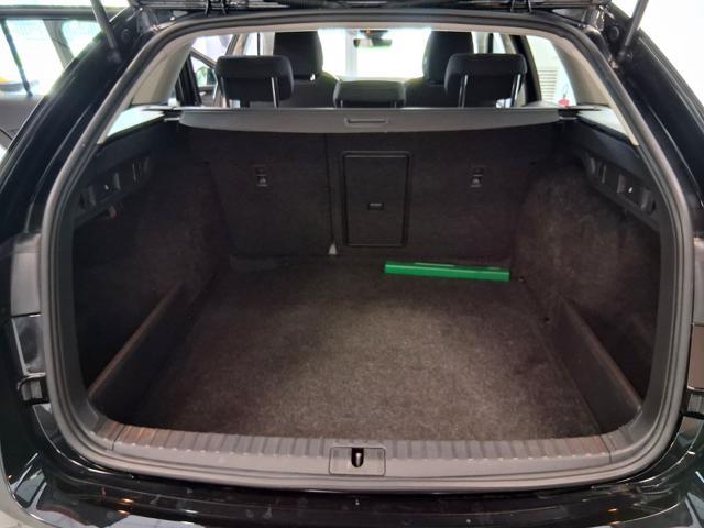 SKODA Octavia 1.0 e-TEC DSG Wagon Executive