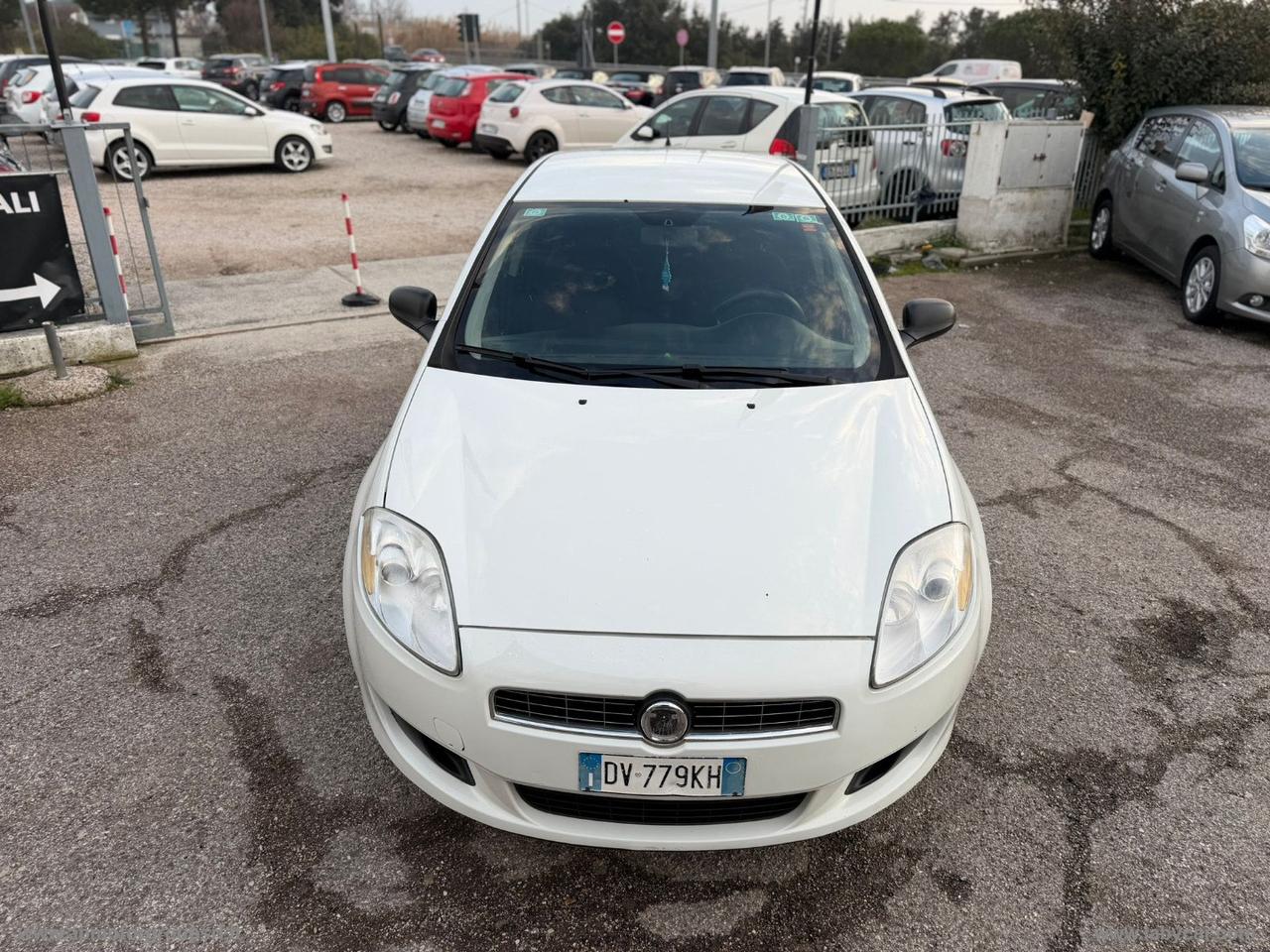 FIAT Bravo 1.4 Dynamic