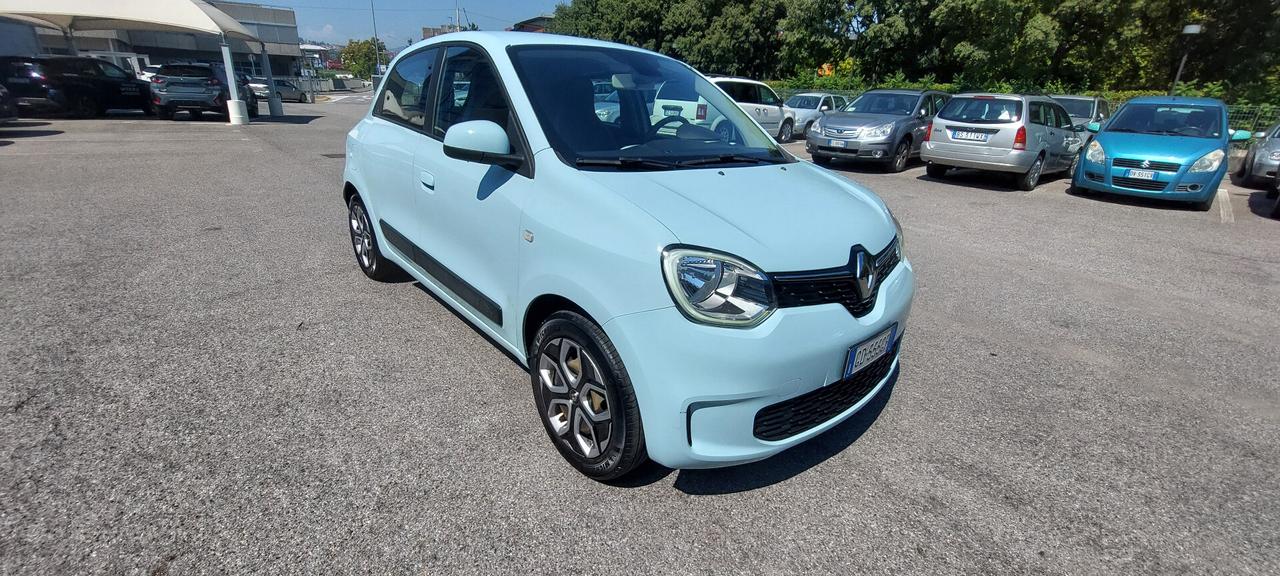 Renault Twingo SCe 65 CV Duel