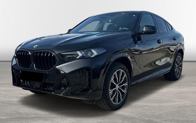 BMW X6 xDrive30d 48V Msport FACELIFT TETTO