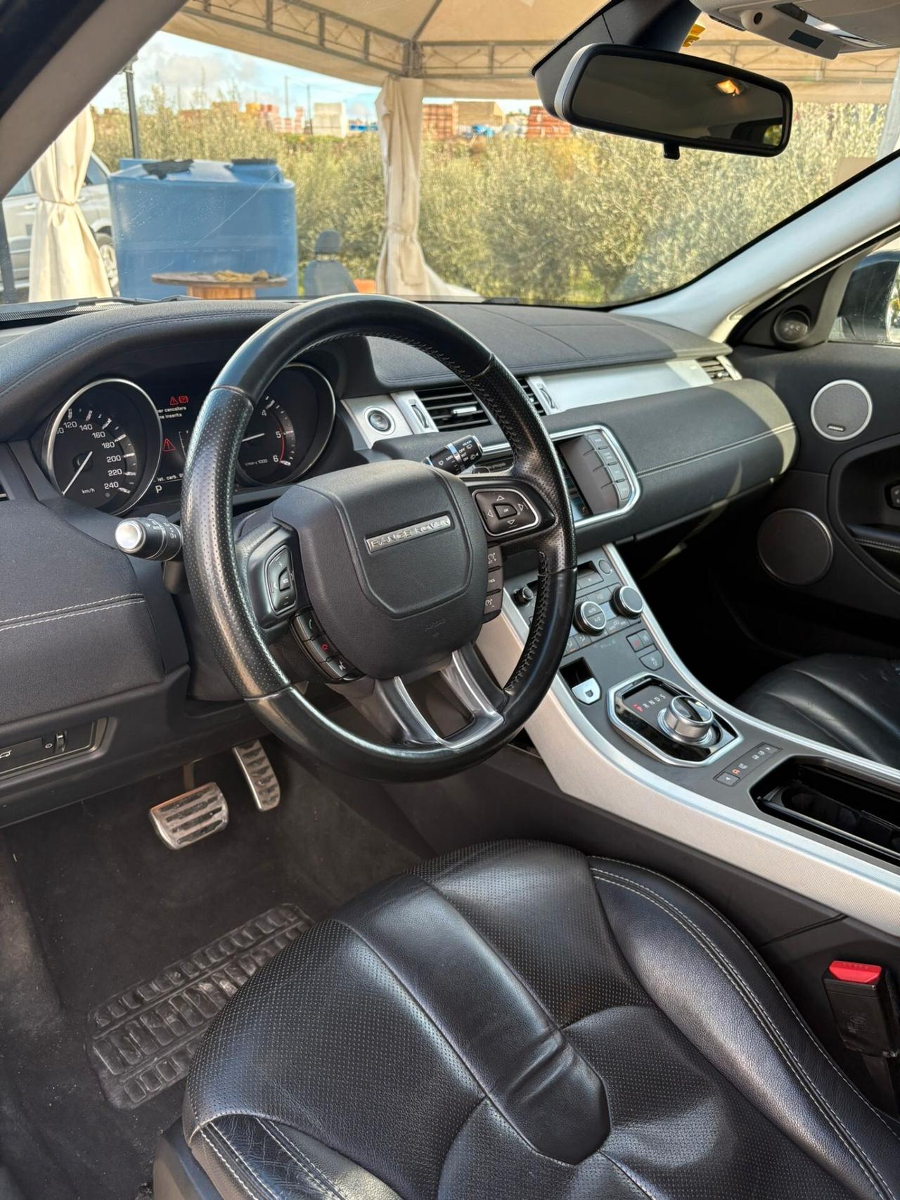 Land Rover Range Evoque 2.2 Sd4 5p. Dynamic