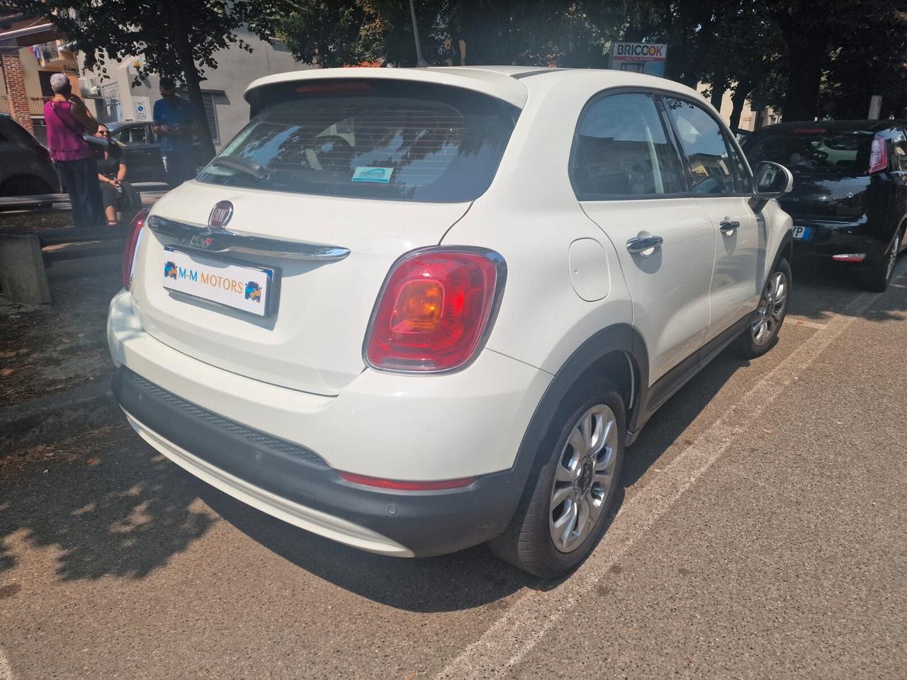 Fiat 500X 1.3 MultiJet 95 CV Business