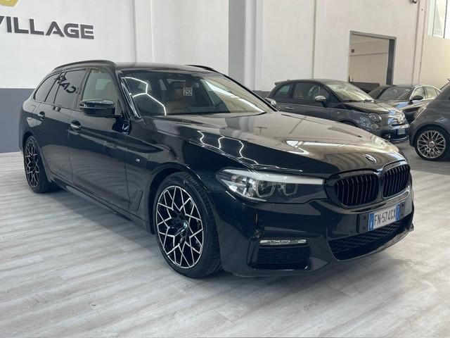 Bmw 530 530d xDrive Touring Msport