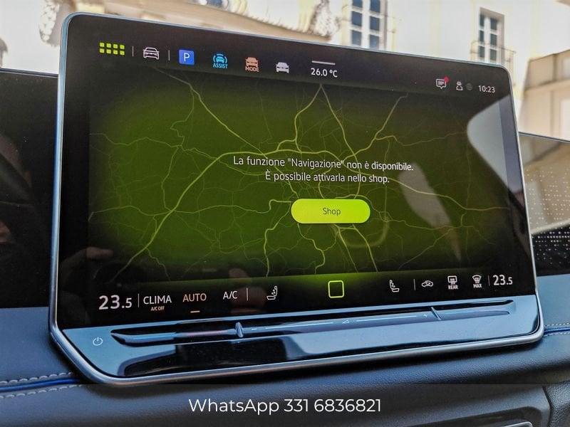 Volkswagen Tiguan Tiguan 2.0 tdi R-Line 150cv dsg