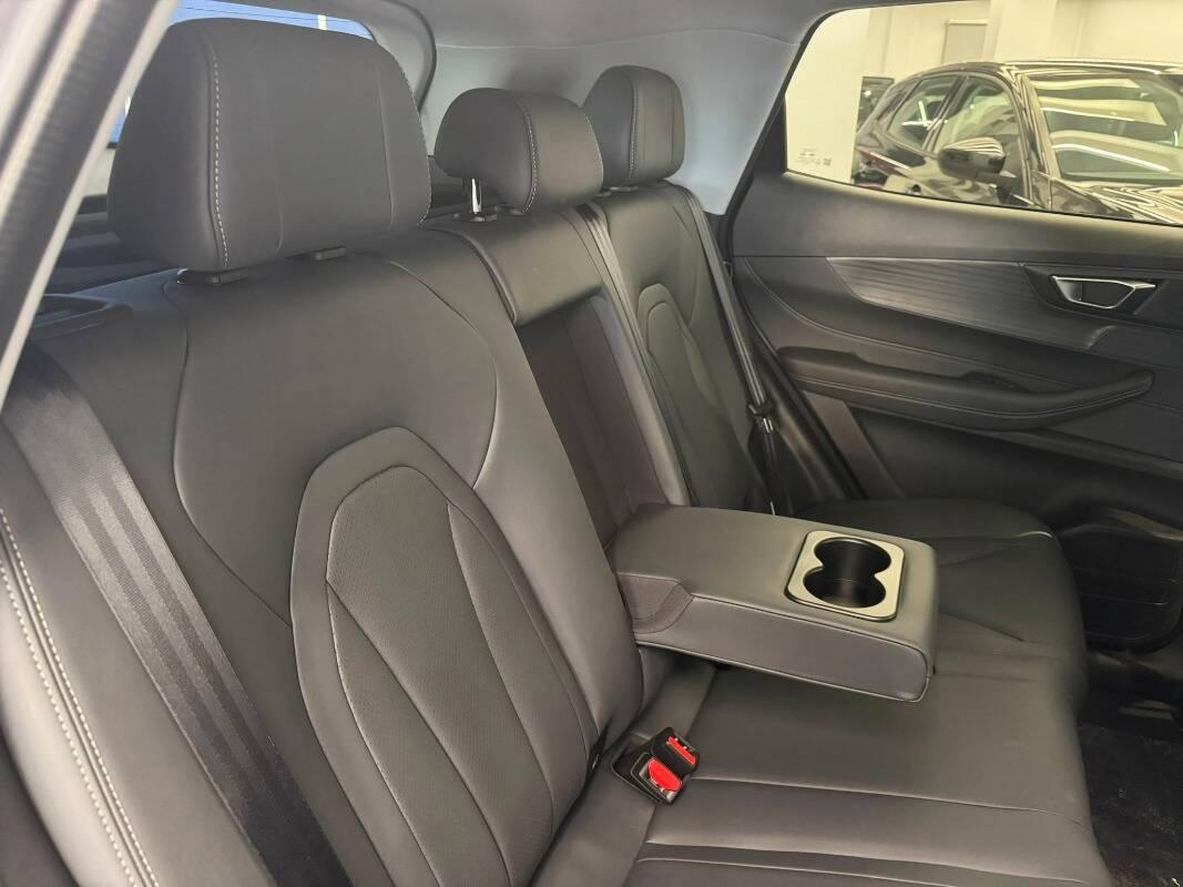 DR Motor dr5 1.5 Comfort 95cv