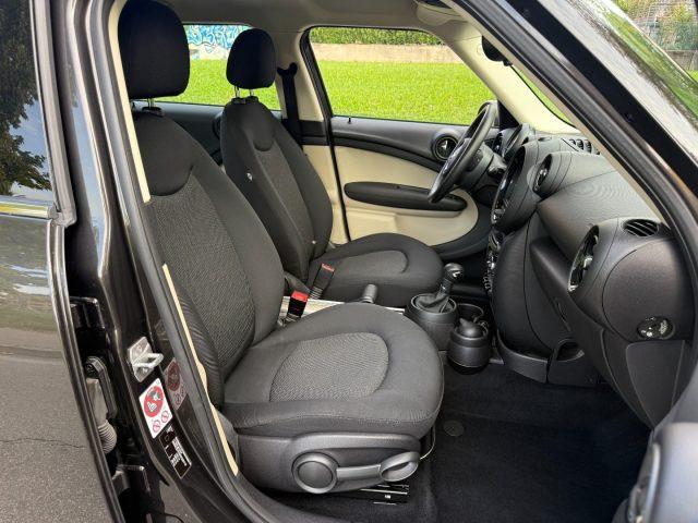 MINI Countryman Mini Cooper Countryman NEOPATENTATI