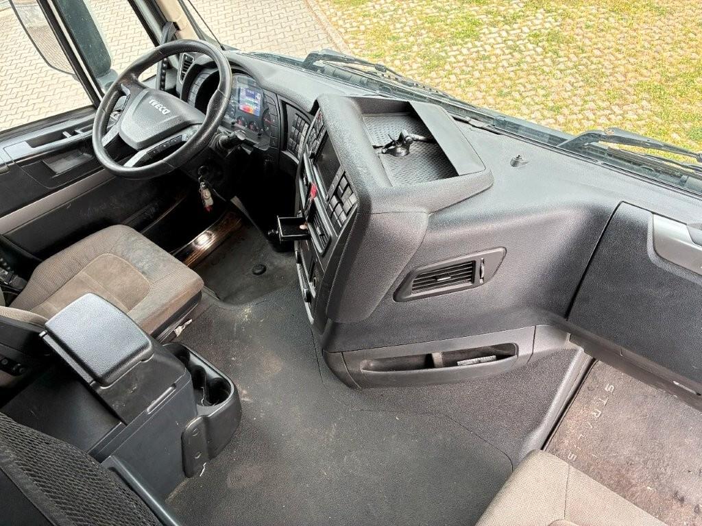 IVECO STRALIS T25-043