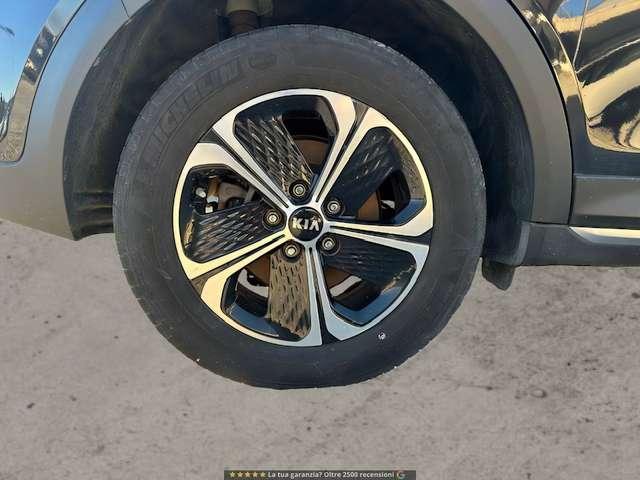 Kia XCeed 1.6 GDi 141CV PHEV DCT High Tech