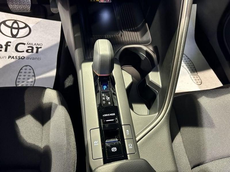 Toyota C-HR C-HR 1.8 HV Trend KM 0
