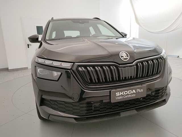 SKODA Kamiq 1.0 TSI 110 CV Style