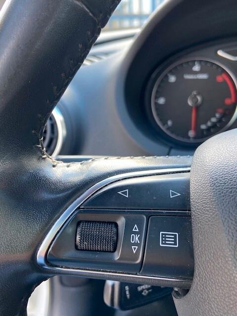 Audi A3 SPB 2.0 TDI quattro Ambition 138.000 km tetto apribile