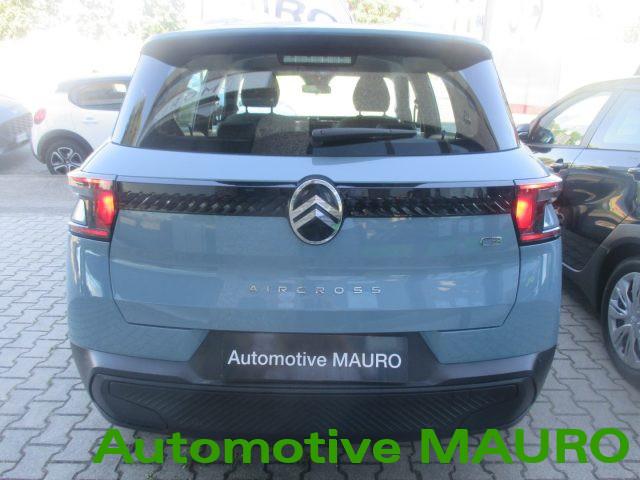 CITROEN C3 Aircross PureTech Turbo 100 CV You - NEOPATENTATI