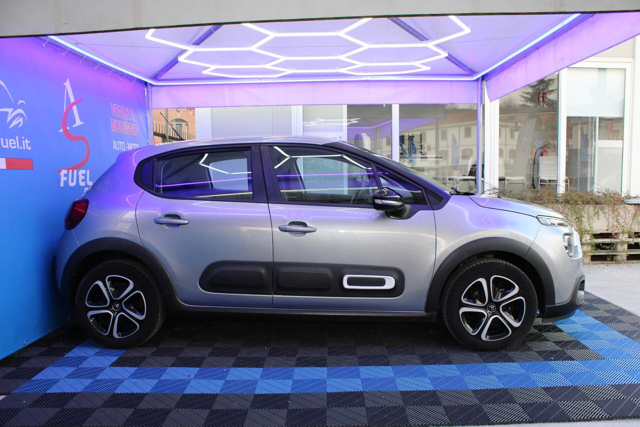Citroen C3 PureTech 83 S&S Feel