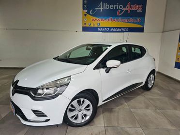 Renault Clio 5 Porte Clio 1.5 dci energy Intens 75cv