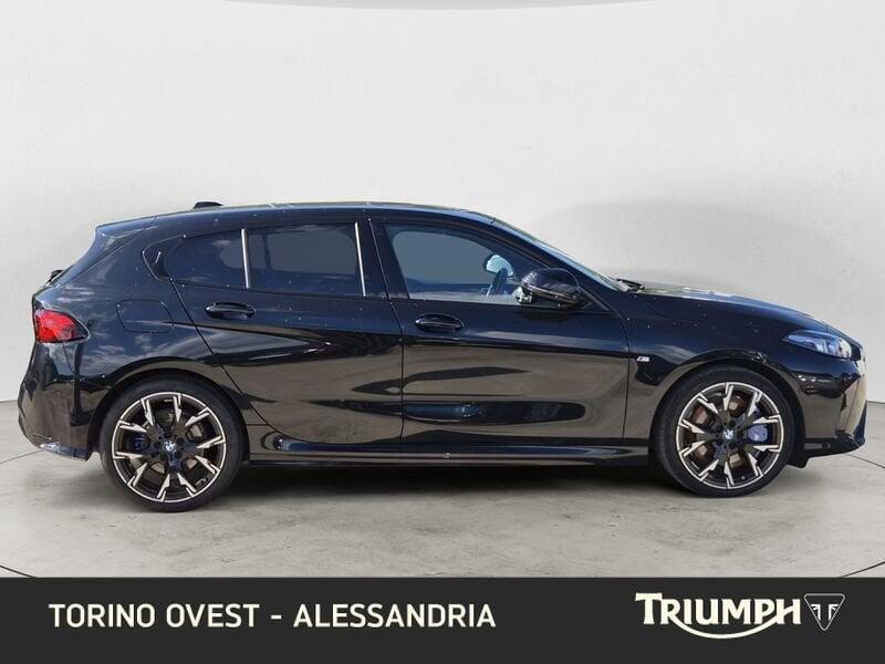 BMW Serie 1 120d 48V MSport auto