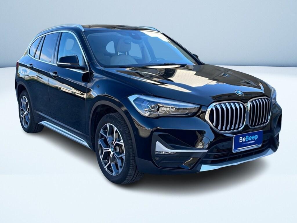 BMW X1 18 d xLine Plus xDrive Steptronic