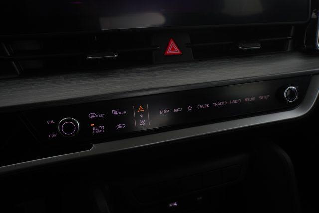 KIA Sportage Sportage 1.6 CRDi MHEV Business