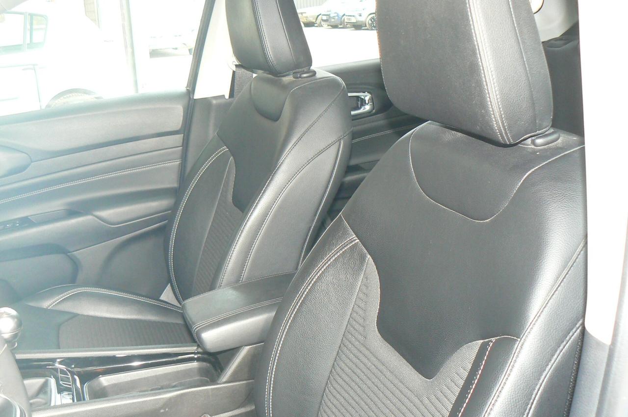 Jeep Compass 1.6 Multijet II 2WD Limited - n101167