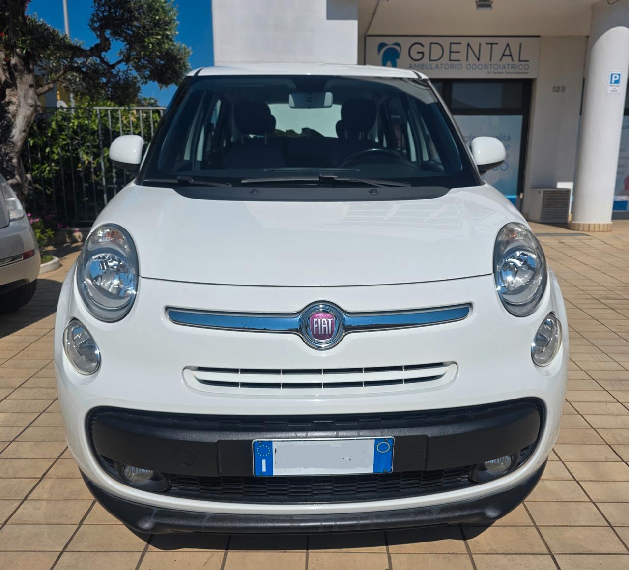 Fiat 500L 1.3 Multijet 85 CV Pop Star