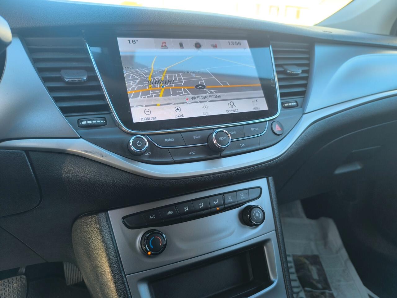 Opel Astra 1.6 CDTi 110CV Start&Stop Sports Tourer Innovation