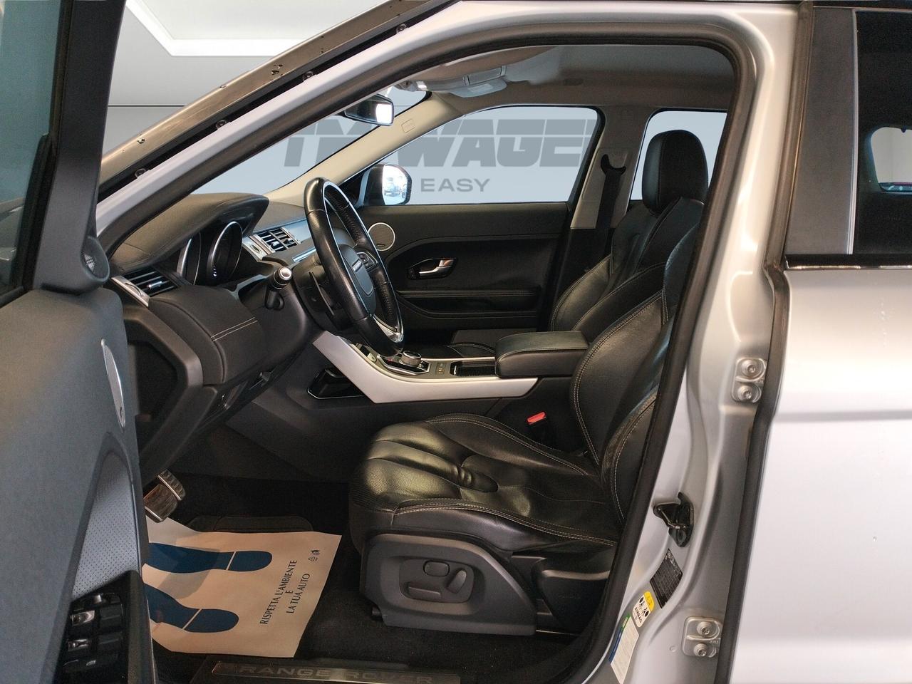 Land Rover Range Evoque 2.2 TD4 5p. Dynamic