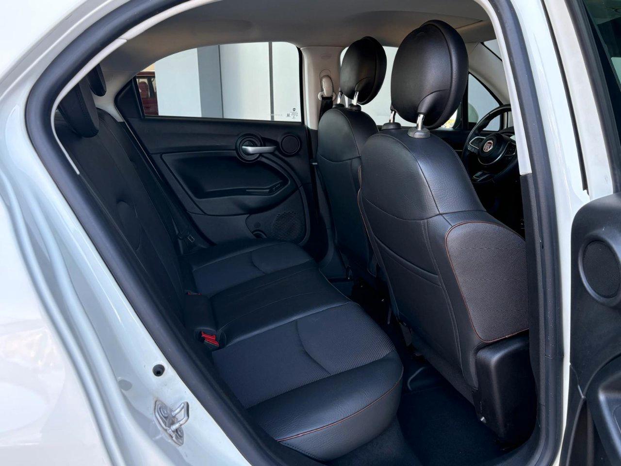 Fiat 500 X 500X 1.3 mjt Cross 4x2 95cv