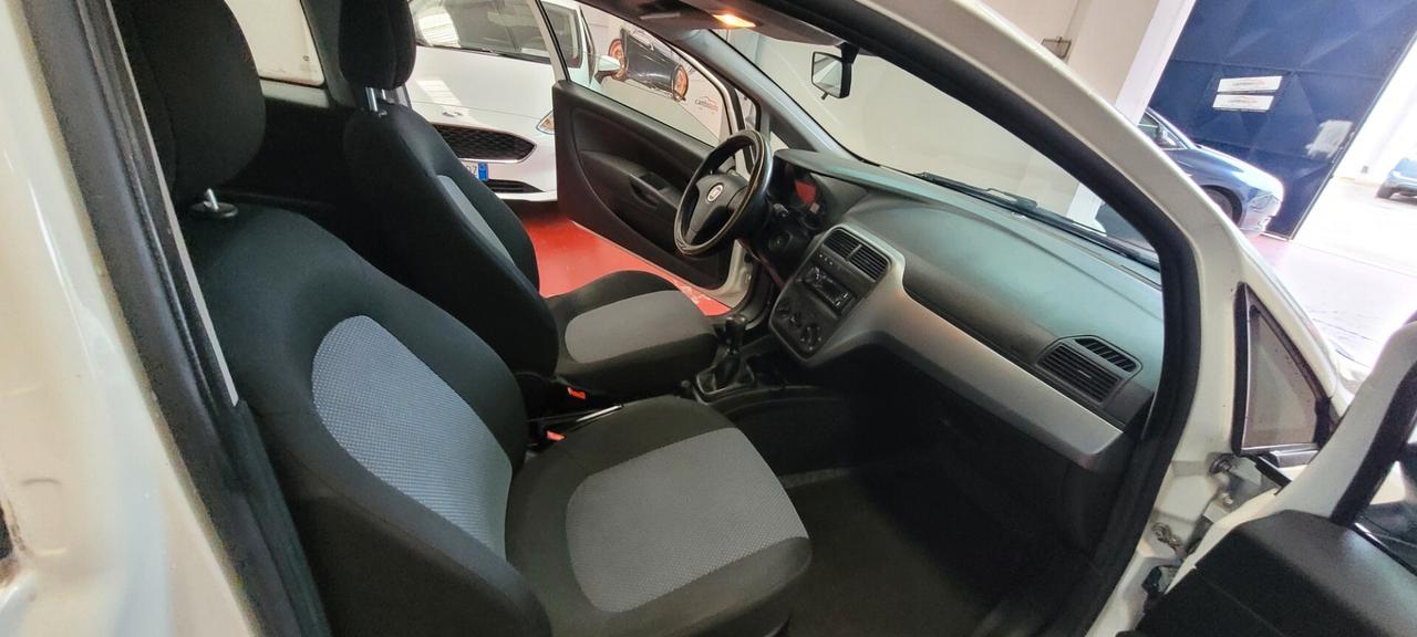 Fiat Grande Punto 1.2 3 porte S&S Actual