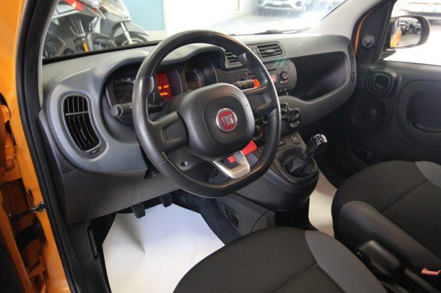FIAT Panda 1.3 MJT 95 CV S&S Easy