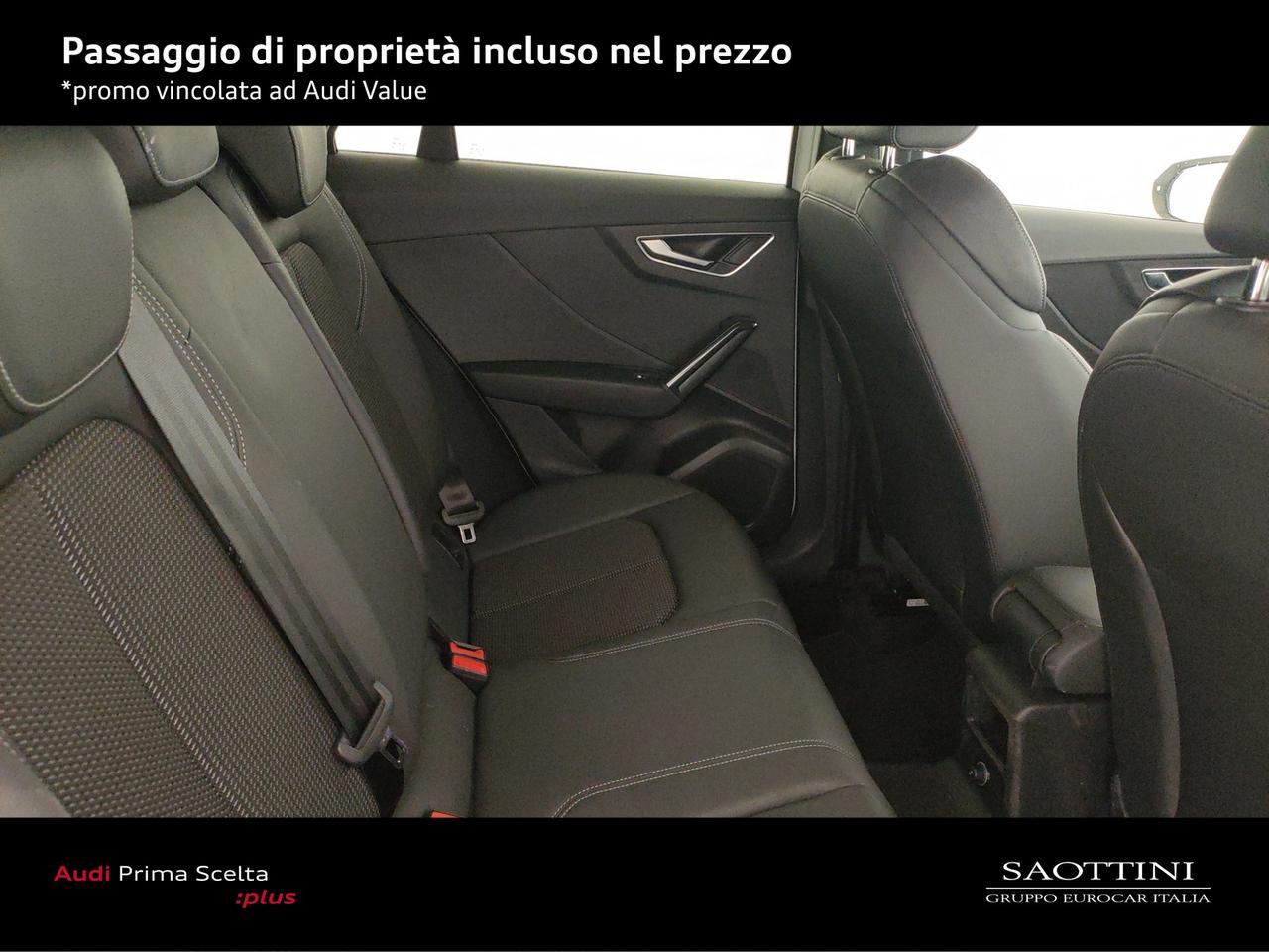 35 1.5 TFSI S line edition S tronic