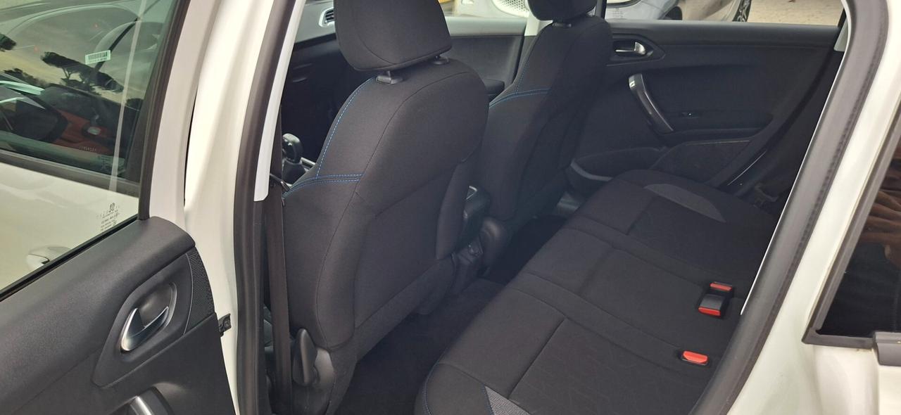 Peugeot 2008 PureTech 82 S&S Style GARANZIA 12 MESI NO OBBLIGO FINANZIAMENTO.