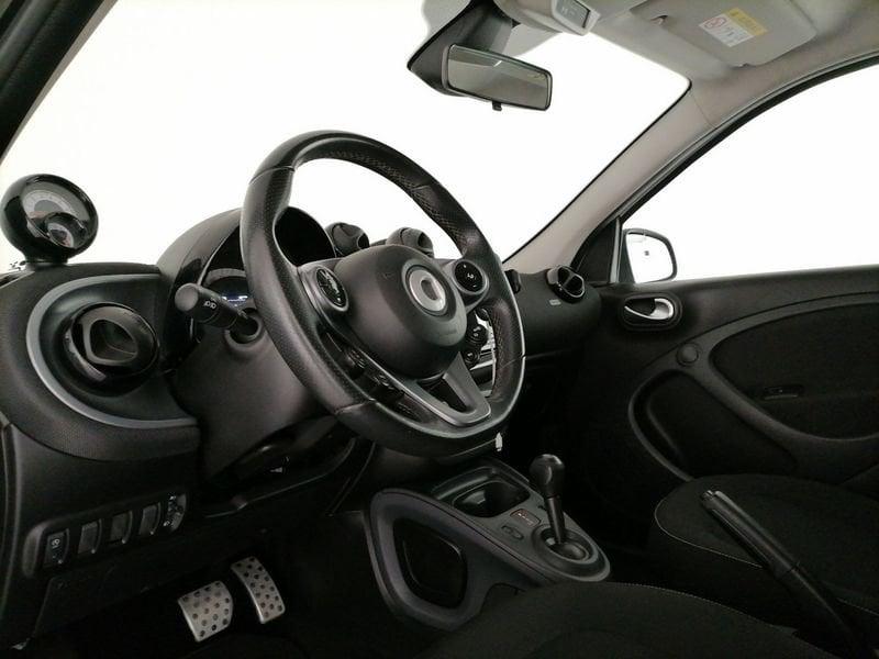 smart forfour 0.9 t JBL 90cv twinamic
