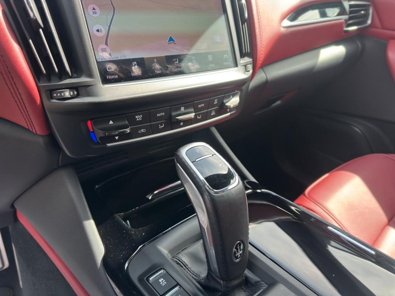 Maserati Levante MHEV 330 CV AWD GT