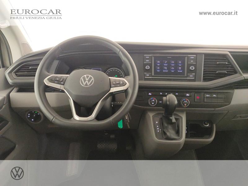 Volkswagen T6.1 California