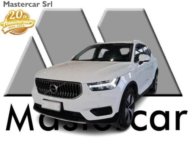 VOLVO XC40 XC40 1.5 t5 phev Inscription Expression auto my21