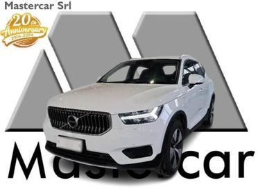 VOLVO XC40 XC40 1.5 t5 phev Inscription Expression auto my21