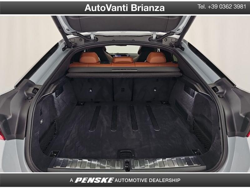 BMW X6 X6 xdrive30d 48V MSport Pro