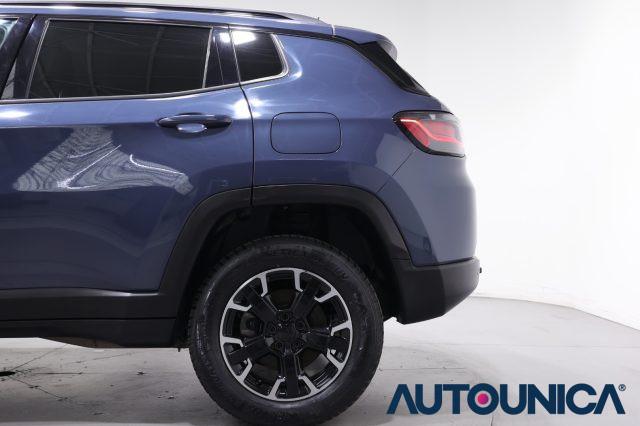 JEEP Compass 1.3 TURBO T4 240 CV PHEV AT6 4XE TRAILHAWK
