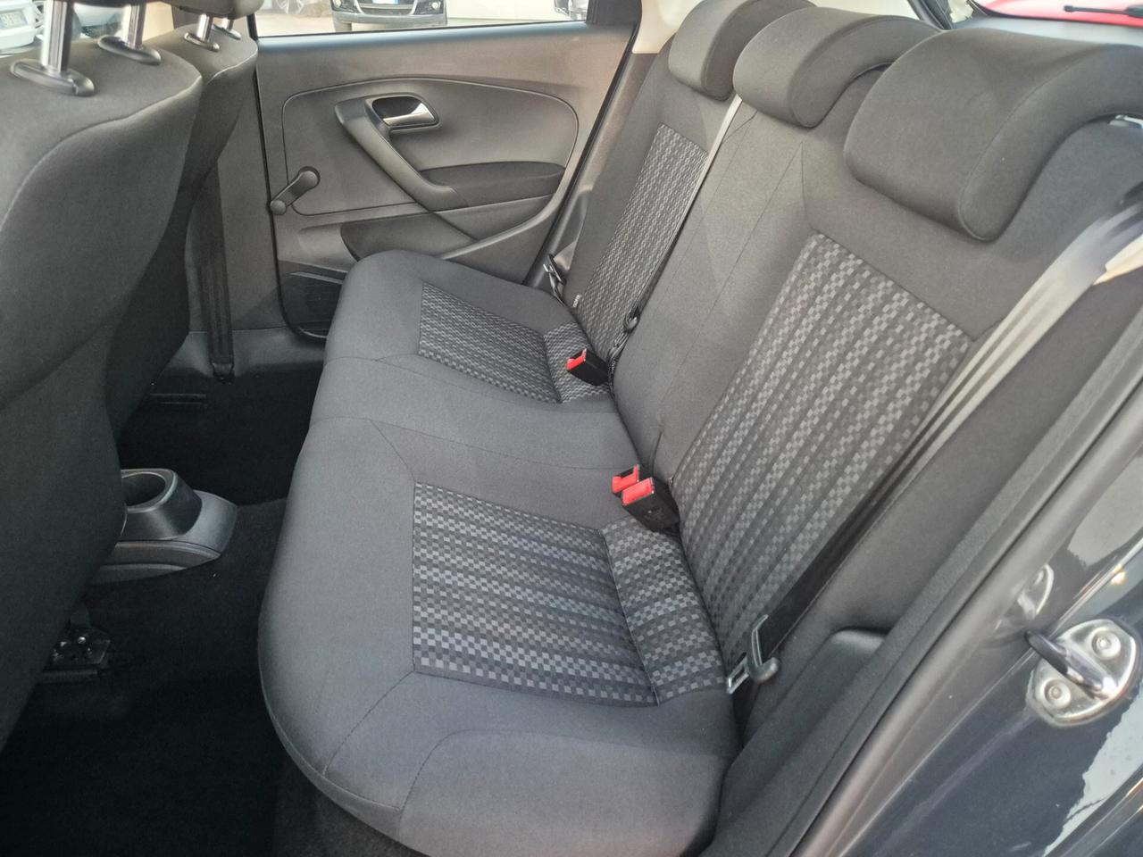 Volkswagen Polo 1.0 MPI 5p. Trendline