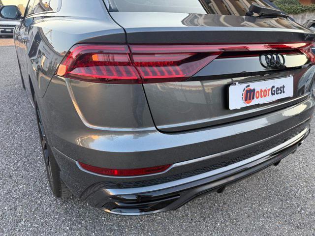 AUDI Q8 50 TDI 286 CV quattro tiptronic Sport S-line